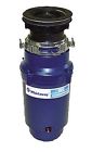 Whirlaway 191 1 3 Horsepower Garbage Disposal 029122101914