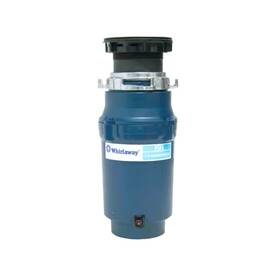 Whirlaway Yme06l0d 191 Pc 1/3 Horsepower Garbage Disposal