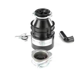 Fnb2001299 Whirlpool Gs1000 Gs1000xe4 Garbage Disposer 1/3 Hp