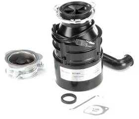 Fnb2209122 Whirlpool Gc1000pe4 1/3 Horsepower Waste Disposal 120v 60hz
