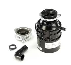 Fnb2301654 Whirlpool Wg1202ph1 120v 60hz Garbage Disposer