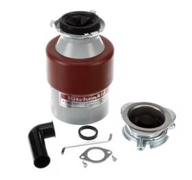 Kgic300 Whirlpool 1/2 Horsepower Waste Disposal