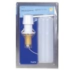 Pp4801w White Soap-lotion Pak Plumb Dispenser