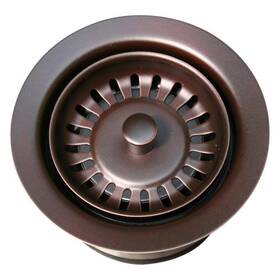 Whitehaus Collection 848130008899 3 1/2 Inch Disposer Trim N/a Farmhouse