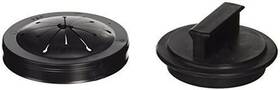 Wholesale Plumbing 445053957940 Whirlaway 191 And 291 Replacement Garbage Disposal Disposer Stopper Splash Guard