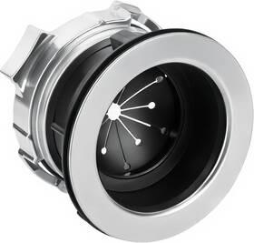 Wqapvhbg Wqapvhbg110# Garbage Disposal Flange Kit 5.1 X 2.6in Drain St