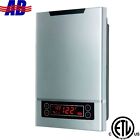 Xfj135kh Ab Tankless Electric Water