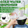 Xvh8786776 Portable Electric Water Pump Switch Dispenser Gallon Bottled Drinking Tool