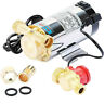 Xznjg003129 Vevor Self Priming Sink Facucet Shower Pressure Water 723044266903
