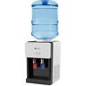 Y8htcgjxzt Avalon Top Loading Countertop Water Cooler Dispenser Child Safety White