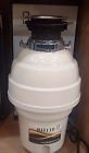 Bh110 Year Warranty 1 Waste 4 Horsepower Bone Hammer Remote Disposer