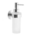 Yk369 Smedbo Time Soap Dispenser 7391447052992