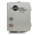 Yl-49 Panel Cc-202 Insinkerator Automatic Control