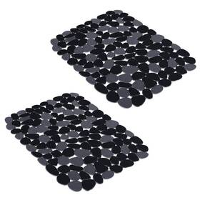 Yolife 714035003232 Pebble Sink Mats For Stainless Steel Pvc Saddle Protectors