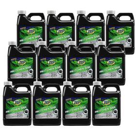 U49710 Zep Advanced Kitchen Drain Opener 32 Oz Case Of 12