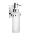 Zk369 Smedbo Pool Glass Soap 7391447048261