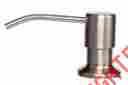 Zy-001 Attmu Pump Bottle Soap Lotion Dispenser Brushed Nickel Sink Faucet Kitchen Bathroom