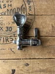 Vintage Halsey Taylor Co Brass Bubbler Water Fountain Head Nozzle Warren Oh. Fixed Price $69.99.