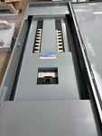 Square 3-PHASE Panel Amp Main& 100A Breakers Commercial Outdoor. Fixed Price $3600.00.
