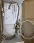 MT540-NL/PN Mountain Plumbing Instant Hot Water Dispenser Polished Nickel. Fixed Price $134.99.