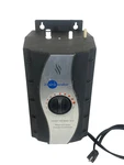 Insinkerator Hwt Instant Hot Water Tank Dispenser 2/3 Gallon 750W, Works Great. Fixed Price $120.00.