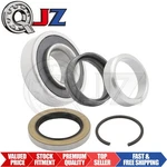 REAR(QTY.1) Wheel Hub Bearing Repair Kit For 2000-2006 Toyota Tundra Non-abs. Fixed Price $32.21.