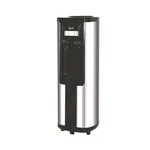 Avanti WDC760I3S To Gallon 13" X 38.75" H&c Water Dispenser - Stainless New. Fixed Price $219.43.
