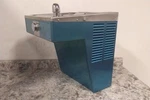 Elkay VRCGRN8WS 115VAC Wall Surface Mount Indoor Refrigerated Drinking Fountain. Fixed Price $499.99.
