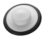 Insinkerator Stp-wh Stopper For Garbage Disposals, White. Fixed Price $41.03.