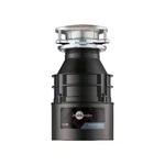 Badger 5, 1/2 Hp Continuous Feed Kitchen Garbage Disposal, Series. Fixed Price $131.64.