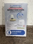 Onsite Pro Floodstop Auto Shut Off Ball Valve (FS34NPT). Fixed Price $124.95.