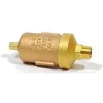 Hoffman 401488 79 Straight Water Main Vent Valve 75 Psig (1/2 X 3/4). Fixed Price $215.74.