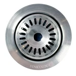 Sinkology Food Waste Disposer Flange TD35-04 For Insinkerator Disposal. Fixed Price $16.99.