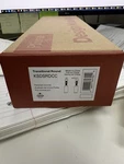Pfister Ksd-srdcc Chrome Plated Deck Mnt Push Down Soap Dispenser New. Fixed Price $26.00.