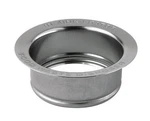 Insinkerator Flg-ss-lg Stainless Steel Extended Disposal Flange. Fixed Price $75.99.