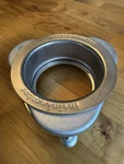 Insinkerator Quick Lock Mount Flange Garbage Disposal For Badger. Fixed Price $18.99.