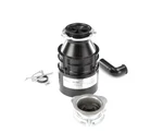 Fits Whirlpool Garbage Disposer GS1000, GS1000XE4, FNB2001299 1/3 Hp. Fixed Price $149.45.