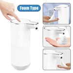 Automatic Touchless Soap Dispenser Foaming Liquid Hands-free Sensor Usa. Fixed Price $19.21.