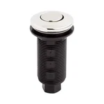 Signature Hardware SHASB2PN Air Switch Button - Aged Brass. Fixed Price $22.00.
