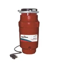 Garrison 3580490 Food Waste Disposal 1/3 Hp Continuous Feed Garbage. Fixed Price $84.98.