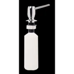 Franke SD-100 Soap Dispenser Royal Polished Chrome New In Box!. Fixed Price $136.50.