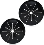 Splash Guard For General Electric GFC525V GFC535V GFC1020F-01 GFC535F-01 New. Fixed Price $11.94.