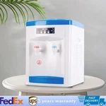 5 Gallon Hot Cold Water Dispenser Countertop Cooler Loading. Fixed Price $49.76.