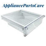 Whirlpool Refrigerator Crisper Drawer W11717594, W11761551, W10463648. Fixed Price $89.99.