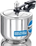 3 Litre Pressure Cooker, Stainless Steel Inner Lid Tall Design. Fixed Price $111.31.