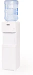 Igloo Top Loading Water Cooler For Hot & Cold Dispenser White, Holds 3 5 Gal. Fixed Price $162.49.