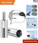 Durable Rust-resistant Twist Tool For Efficient Fence Installation And Repair. Fixed Price $21.53.
