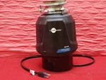 Used Insinkerator Power Series 900 3/4HP Good Condition. Fixed Price $109.24.