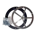Factory New Insinkerator 13620 Disposer Throat Guard. Fixed Price $137.95.