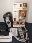 Instant Water Dispenser System Insinkerator H-HOT100SN-SS Untested. Fixed Price $140.00.